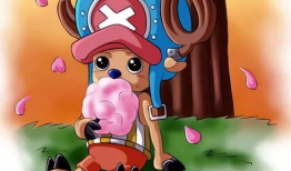 乔巴漫画,从可爱宠物到英勇战士的蜕变之路