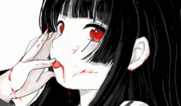 病娇女漫画,扭曲的爱与绝望的救赎