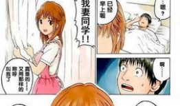 漫画类别,揭秘幽默漫画的奇幻世界