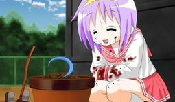 邪恶漫画迷糊女儿,邪恶漫画中的爆笑日常