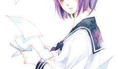 漫画酷女孩图片,街头潮流的引领者